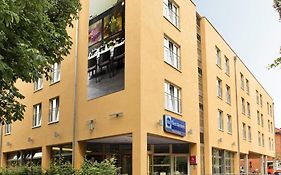 Best Western Hotel Amedia Hamburg